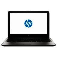 Ремонт ноутбука HP 15-ba015ur